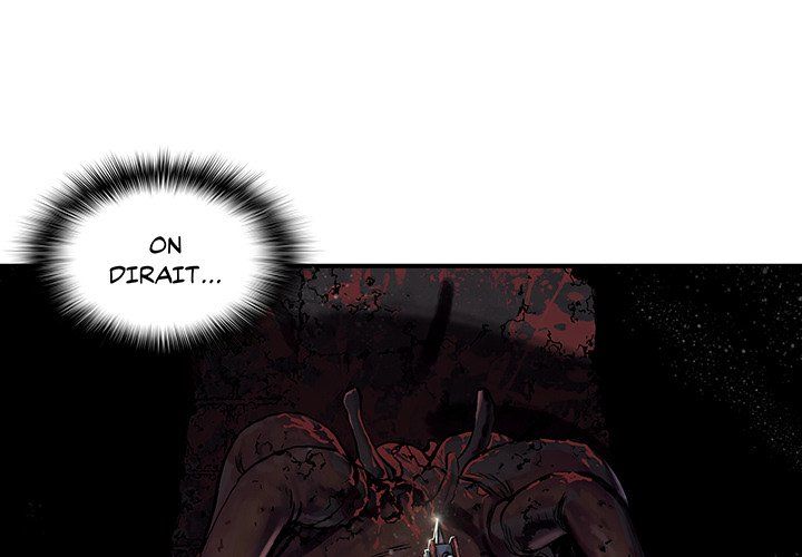 Read Léviathan FR Manga Online