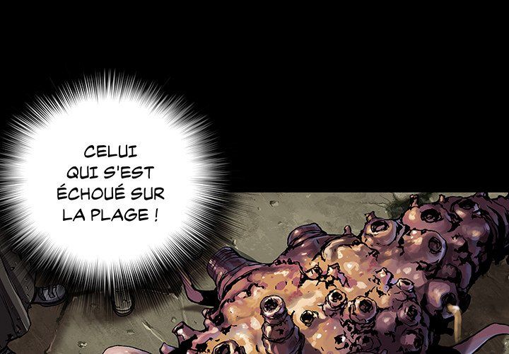 Read Léviathan FR Manga Online