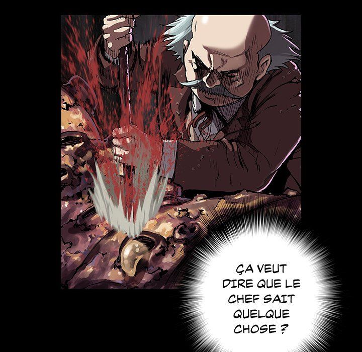 Read Léviathan FR Manga Online