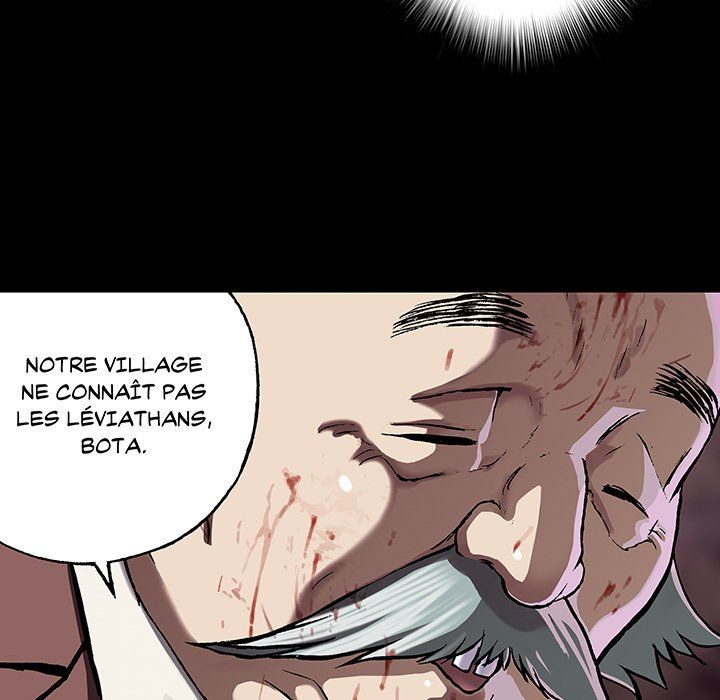 Read Léviathan FR Manga Online