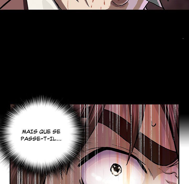 Read Léviathan FR Manga Online