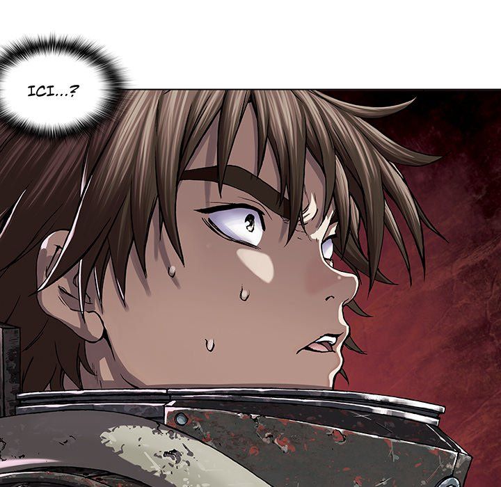 Read Léviathan FR Manga Online