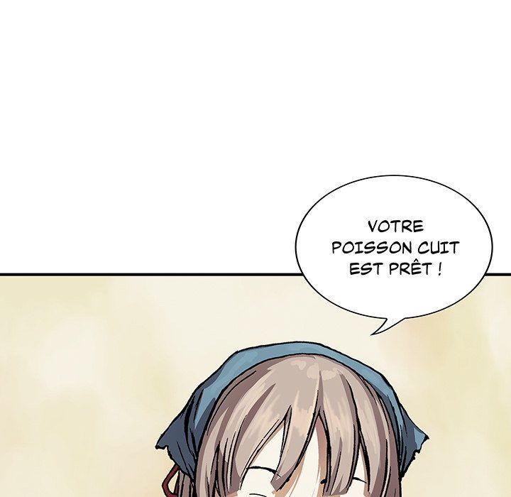 Read Léviathan FR Manga Online