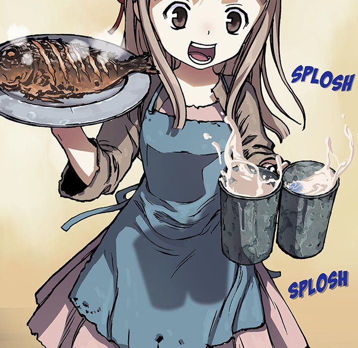 Read Léviathan FR Manga Online