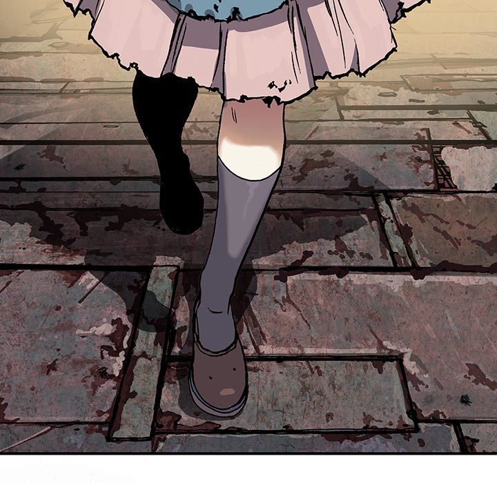 Read Léviathan FR Manga Online
