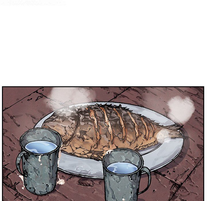 Read Léviathan FR Manga Online