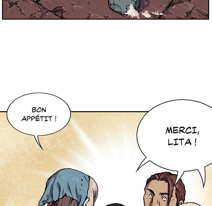 Read Léviathan FR Manga Online