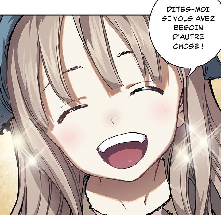Read Léviathan FR Manga Online