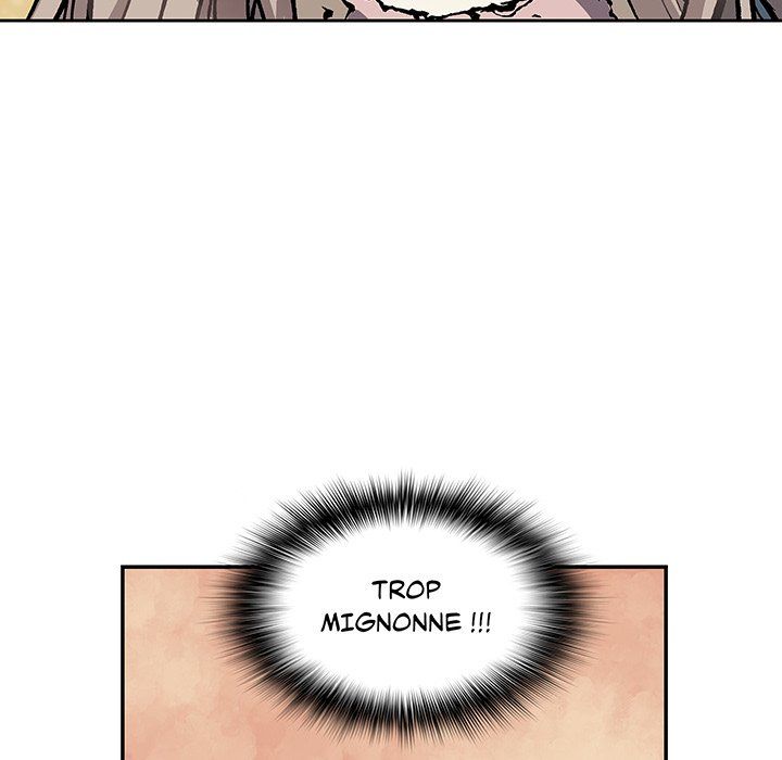 Read Léviathan FR Manga Online
