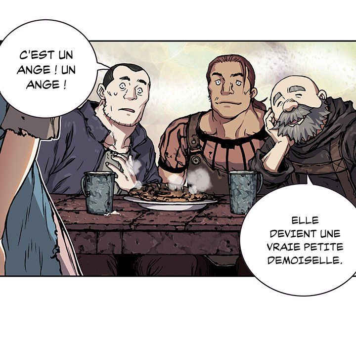 Read Léviathan FR Manga Online