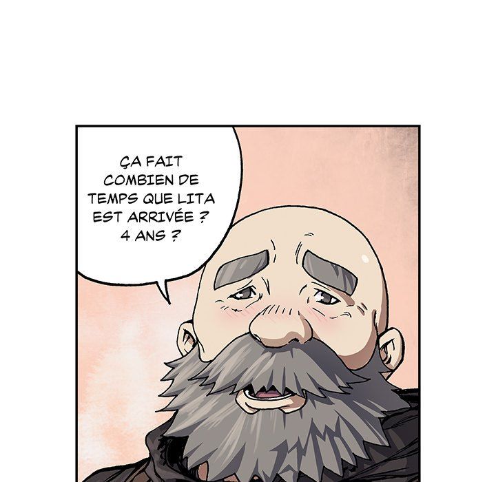 Read Léviathan FR Manga Online