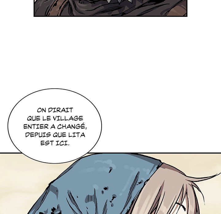 Read Léviathan FR Manga Online