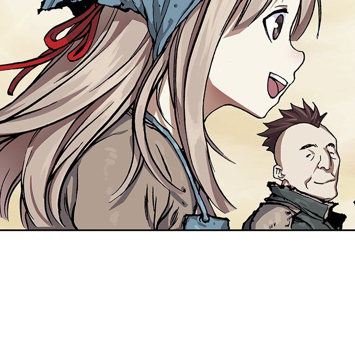 Read Léviathan FR Manga Online