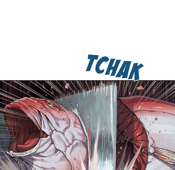 Read Léviathan FR Manga Online
