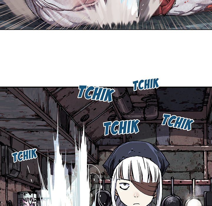 Read Léviathan FR Manga Online