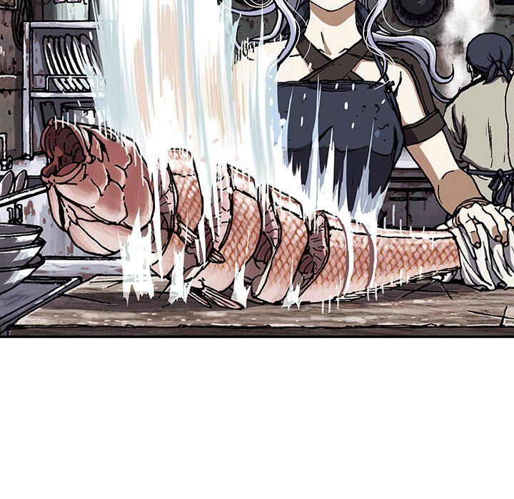 Read Léviathan FR Manga Online