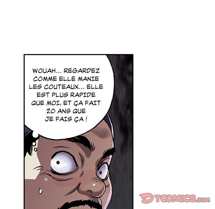 Read Léviathan FR Manga Online