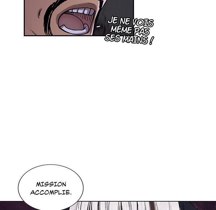 Read Léviathan FR Manga Online