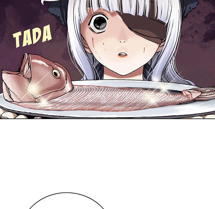 Read Léviathan FR Manga Online