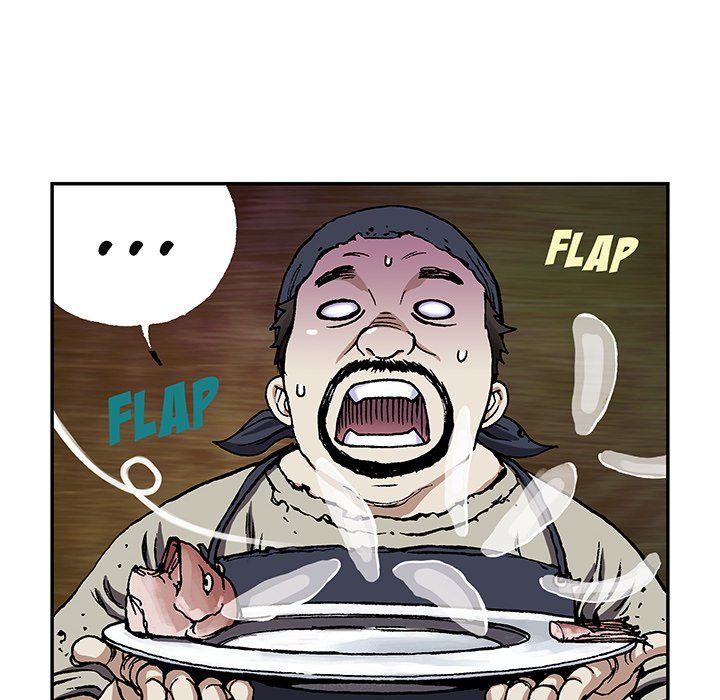 Read Léviathan FR Manga Online