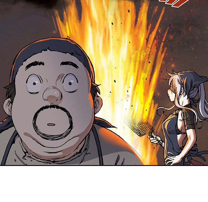 Read Léviathan FR Manga Online