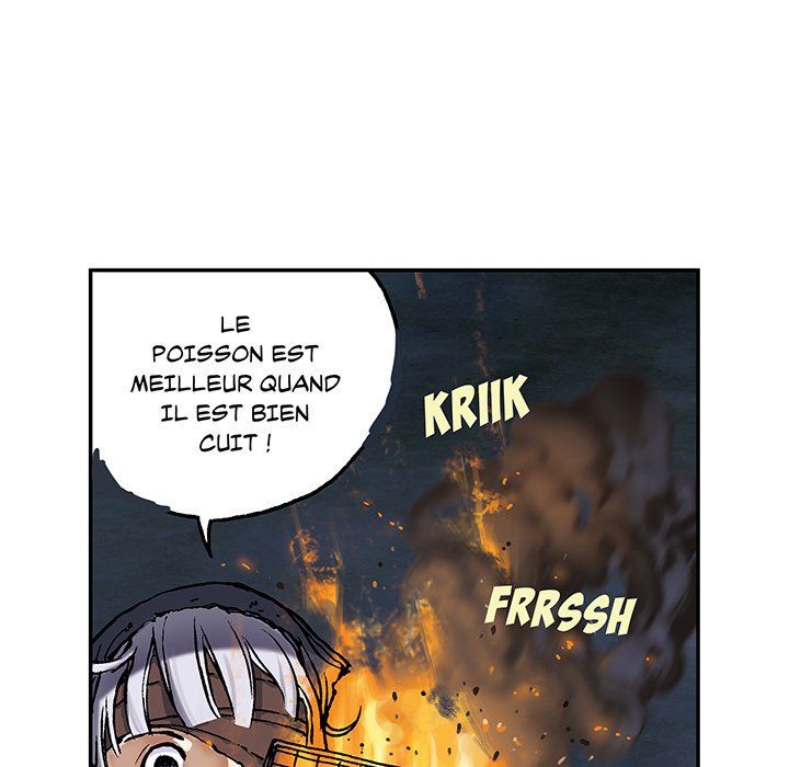 Read Léviathan FR Manga Online