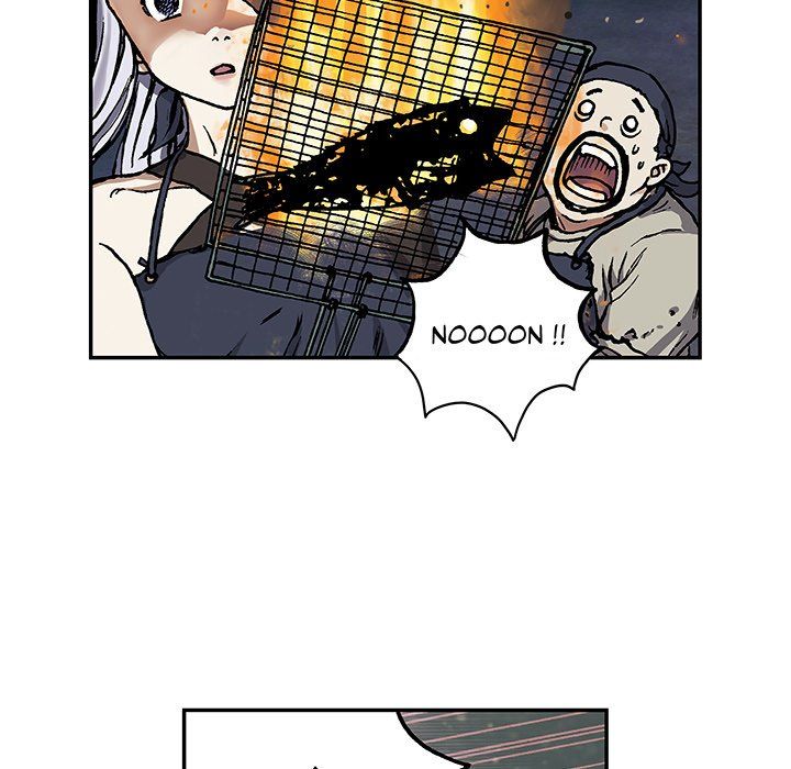 Read Léviathan FR Manga Online