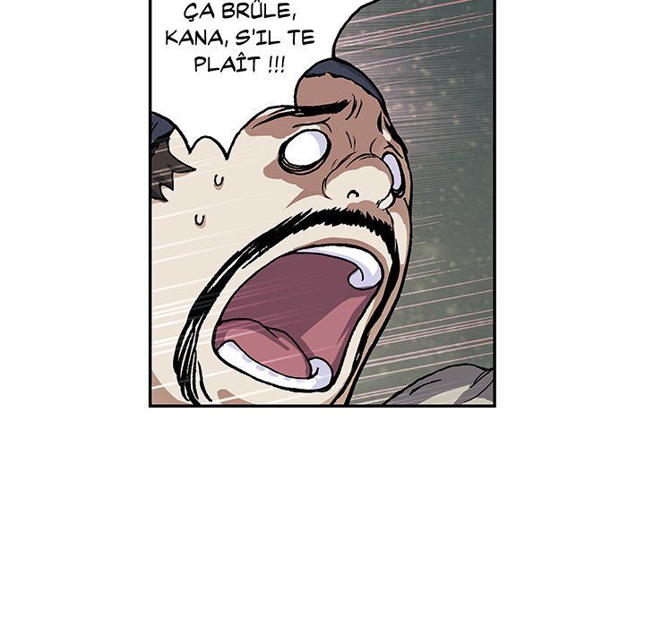 Read Léviathan FR Manga Online