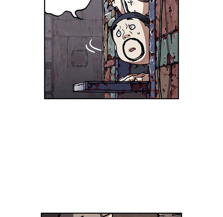 Read Léviathan FR Manga Online
