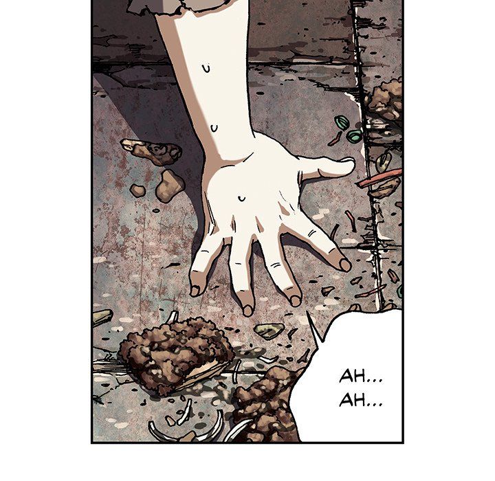 Read Léviathan FR Manga Online