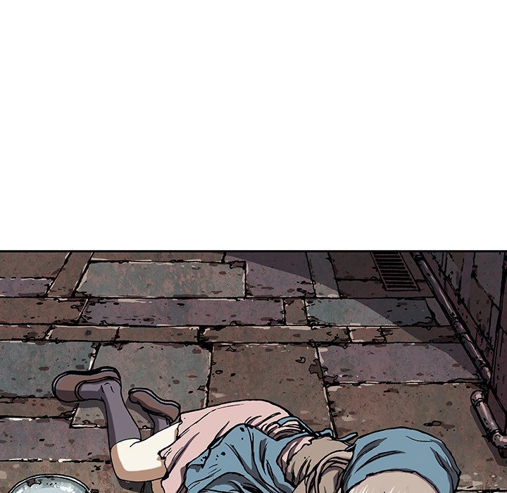 Read Léviathan FR Manga Online