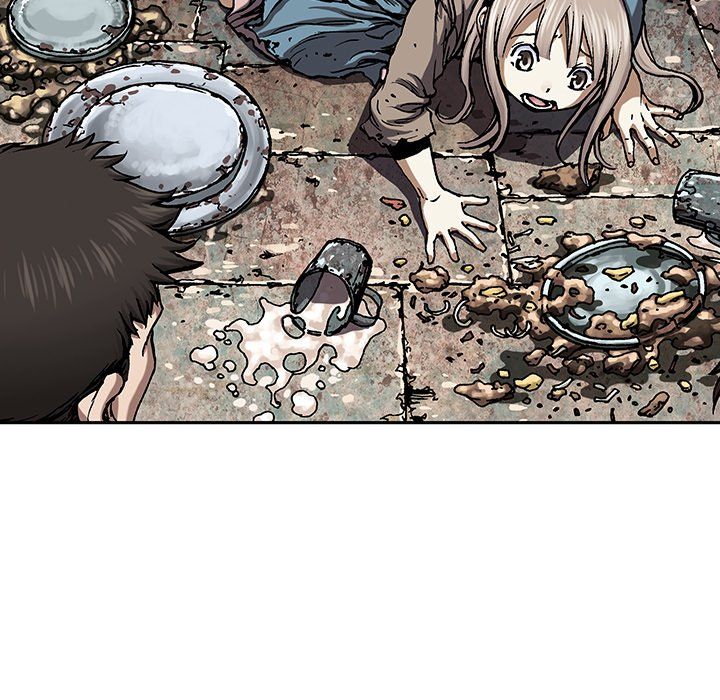 Read Léviathan FR Manga Online