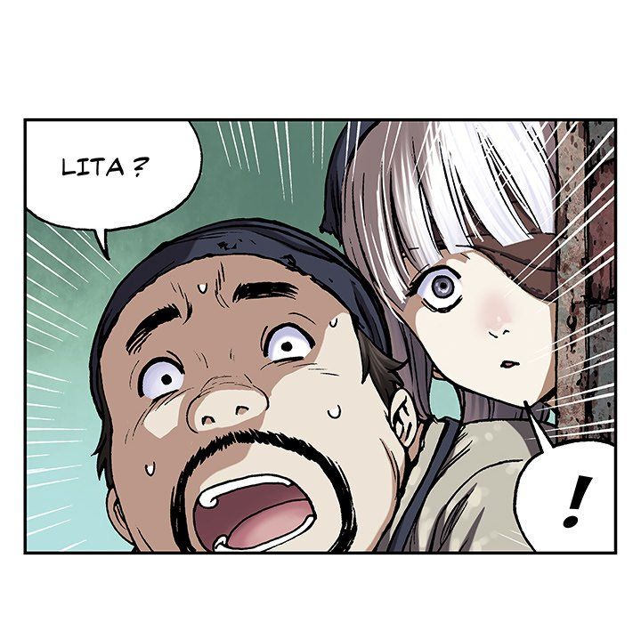 Read Léviathan FR Manga Online