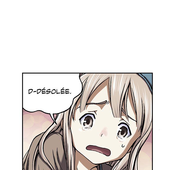 Read Léviathan FR Manga Online