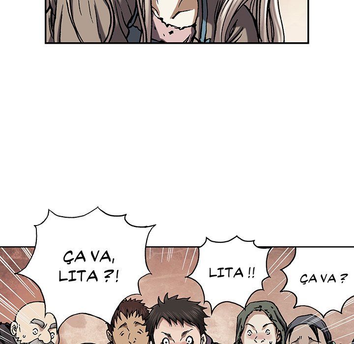 Read Léviathan FR Manga Online