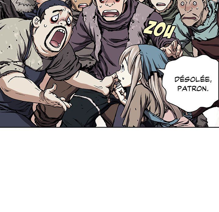 Read Léviathan FR Manga Online