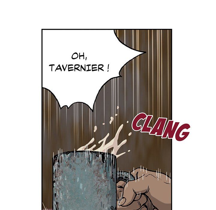 Read Léviathan FR Manga Online
