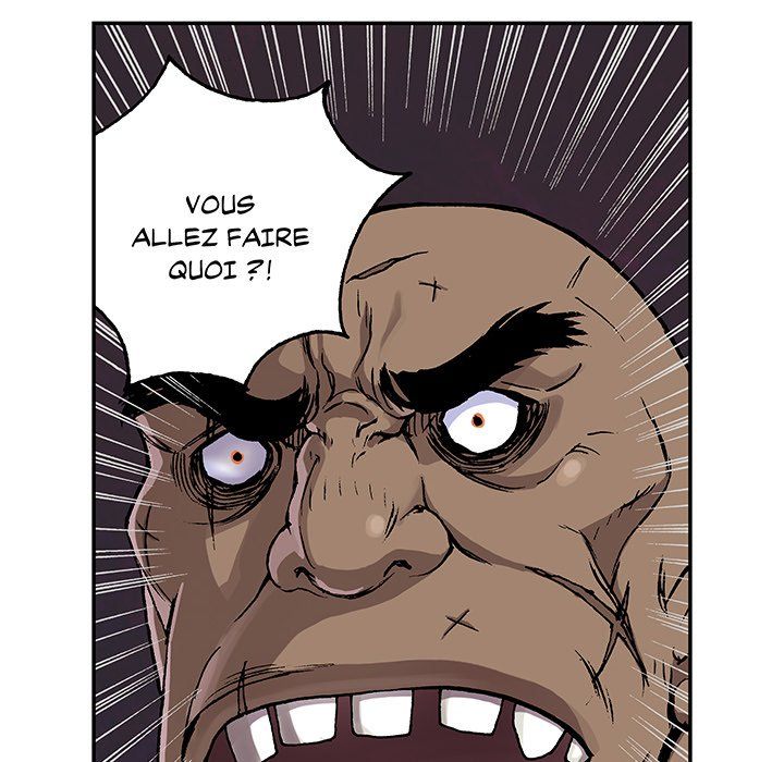 Read Léviathan FR Manga Online