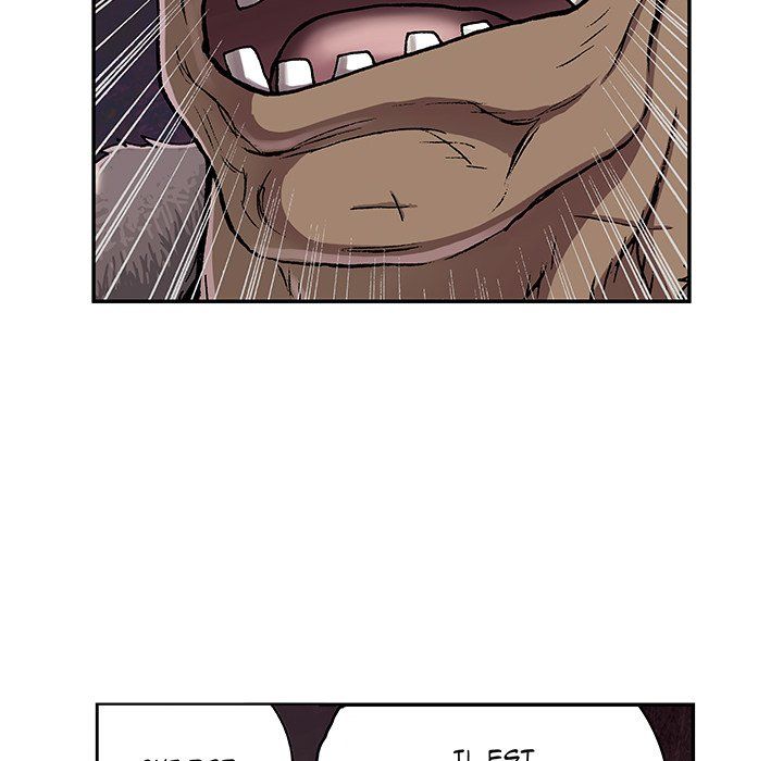 Read Léviathan FR Manga Online