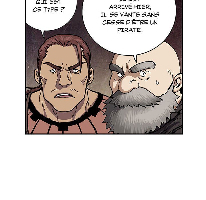Read Léviathan FR Manga Online