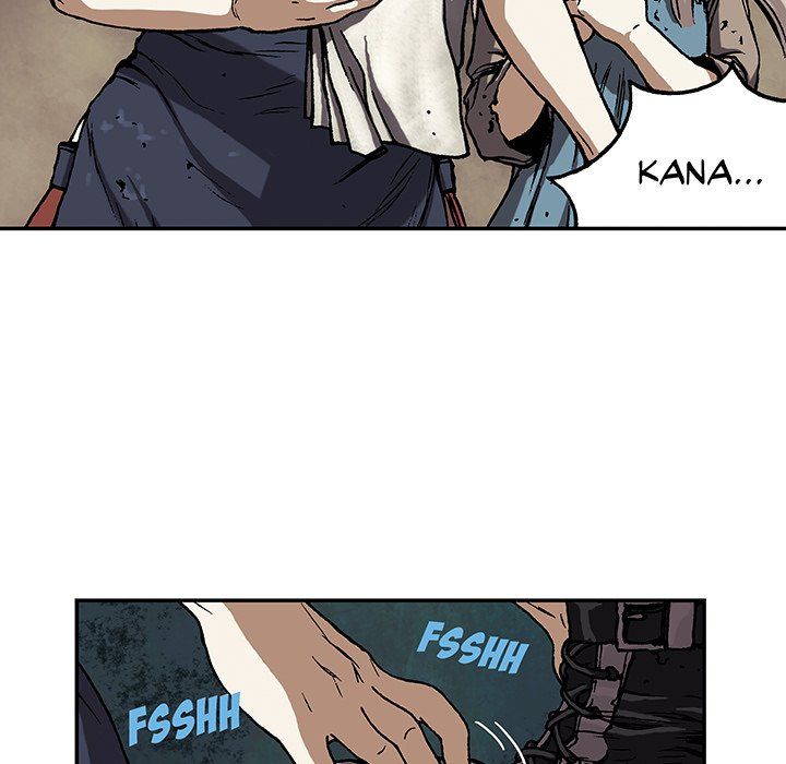 Read Léviathan FR Manga Online