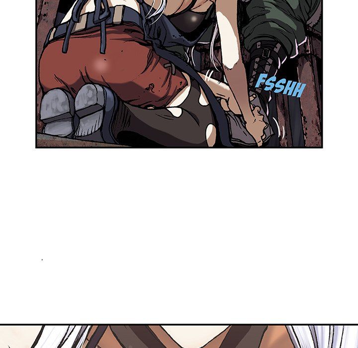 Read Léviathan FR Manga Online