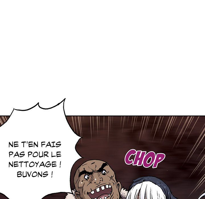 Read Léviathan FR Manga Online