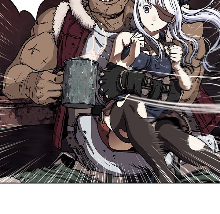 Read Léviathan FR Manga Online