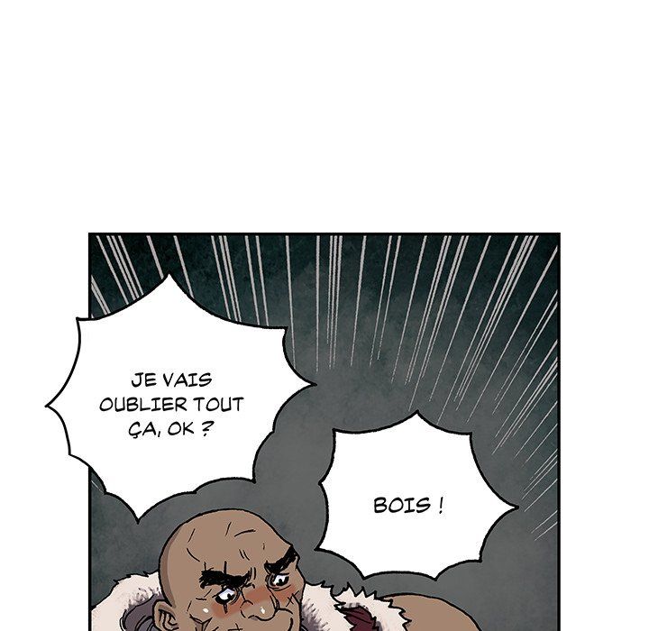 Read Léviathan FR Manga Online