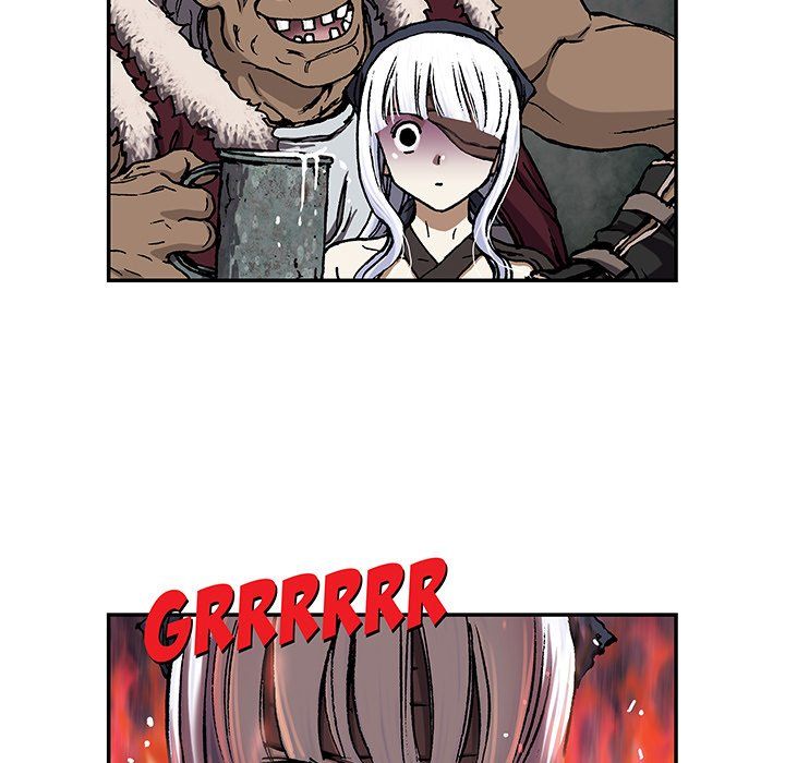 Read Léviathan FR Manga Online