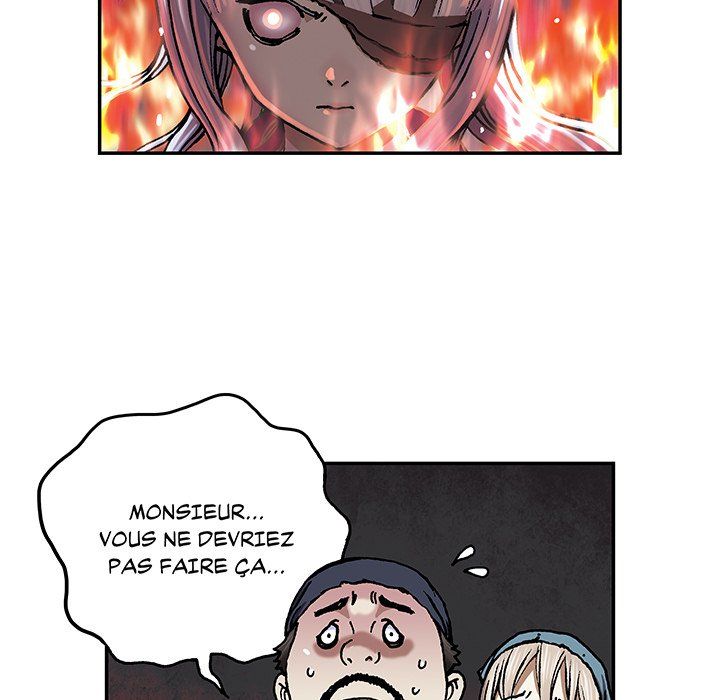 Read Léviathan FR Manga Online