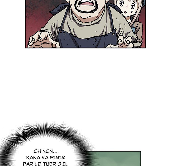 Read Léviathan FR Manga Online