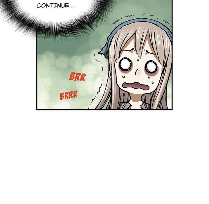 Read Léviathan FR Manga Online