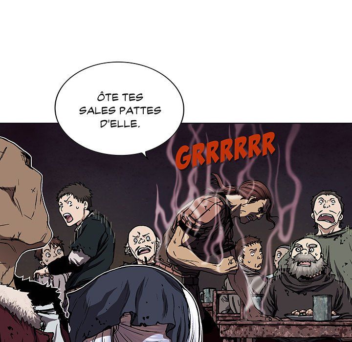 Read Léviathan FR Manga Online
